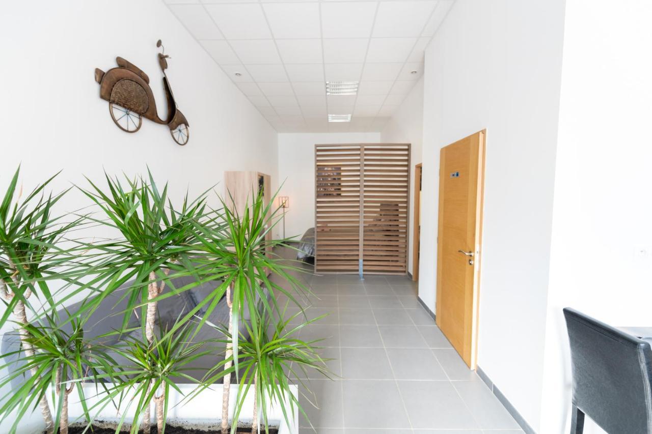 Loft La Mine D'Or - Parking Gratuit Et Prive - Wifi - Tout Equipe - Machine A Laver Exterior foto